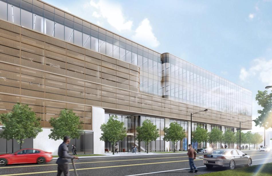City Council approves Bronzeville Advanced Outpatient Care Center